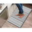 Tapis de cuisine antidérapant Crace-894329033