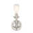 Brushed Polished Nickel is out of stock selected
