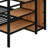 Denslowe Standard Bunk Bed with Bookcase-1474170549-1474170546