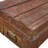 Ahmadou Handmade Decorative Trunk