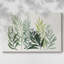 Toile tendue Vert Volunteers II-Gallery-1248235896