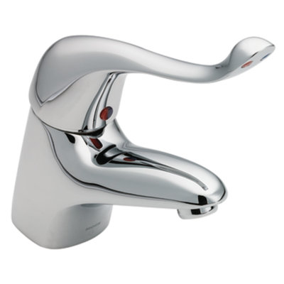 M-Dura Single Hole Faucet