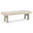 Bernhardt Antibes Bench