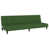 Dark Green Velvet