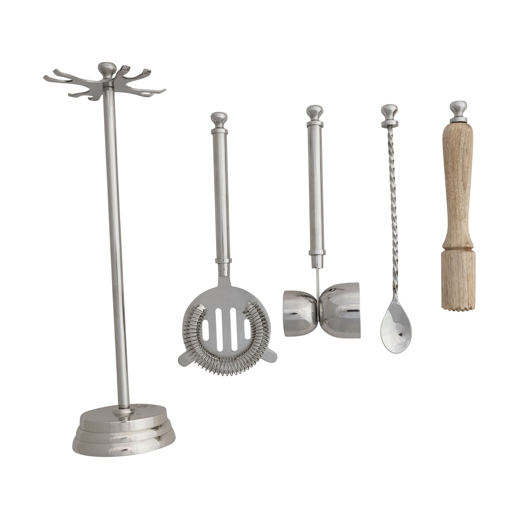 Bar Tools
