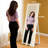 LED Mirror Lamp With Lights