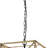 4 - Light Dimmable Lantern Square / Rectangle Chandelier-1908793002