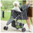 Pet Stroller For Dogs