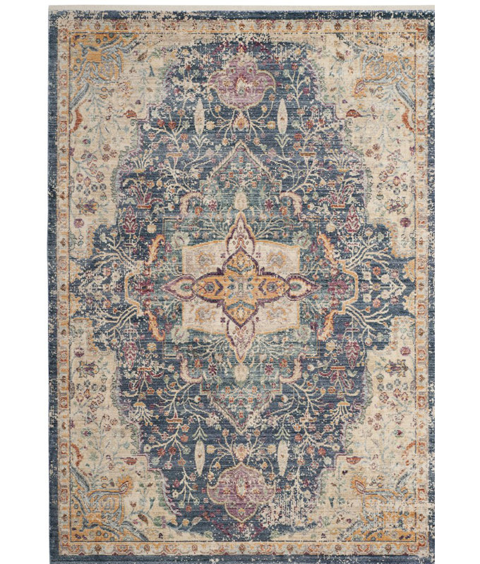 Tapis oriental performance Soren, Rectangulaire 3 pi x 5 pi