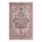Haag Chenille Floral Indoor Rug-1729906476