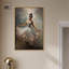 «Princess Her Self Canvas» par Art Remedy-105311347-105311358