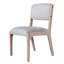 Ensemble de 2 chaises de salle à manger Modern-118316721-118316722