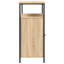 Lossett 100cm Sideboard-1619614364