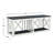Morgane Solid Wood Storage Bench-387406772