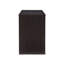 Hamlett Two Cube Modern Finish Desk-2114098294
