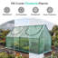 4'X2'x2' Mini Greenhouse-1721382152