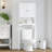 Hardan Over The Toilet Storage-109897498-67410455