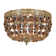 Rossiter Flush Mount