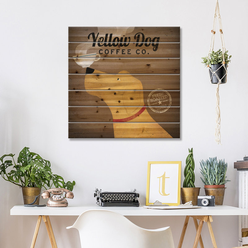 Yellow Dog Coffee Co.
