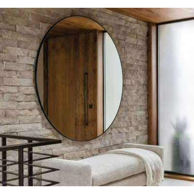 Miroir Evans