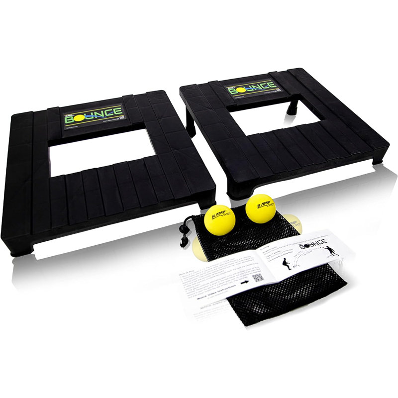 Rebond - jeu original