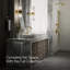 Occasion 16" W x 1.31" H Bathroom Sink Handle-87567885