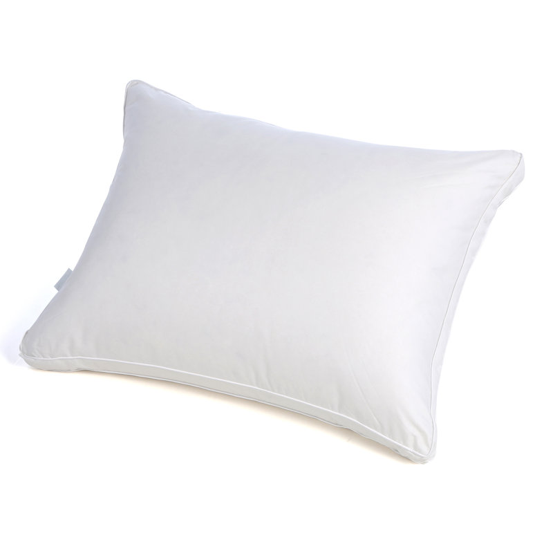 Himalaya 700 Down Pillow, King, Firm