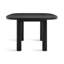 Good Times Oval Solid Wood Dining Table-61729652-83571784