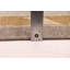 Tapis moderne gris Oushak 9 pi 9 po x 13 pi 9 po