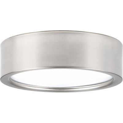 Nitesh Acrylic LED Flush Mount