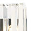 Eberlein Flush Mounted Sconce