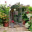Cordelia Arch Mirror