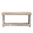 Josh Solid Wood Console Table-319167804-380829246