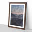 Ben Lui Mountain Scotland - Picture Frame Graphic Art Print-56862449-56862447