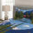 Modern & Contemporary Polyester Coverlet