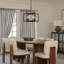 Lustre géométrique Qun Farmhouse Lantern-1079696045-1084317429