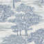 Papier peint adhésif Toile forêt-518561955