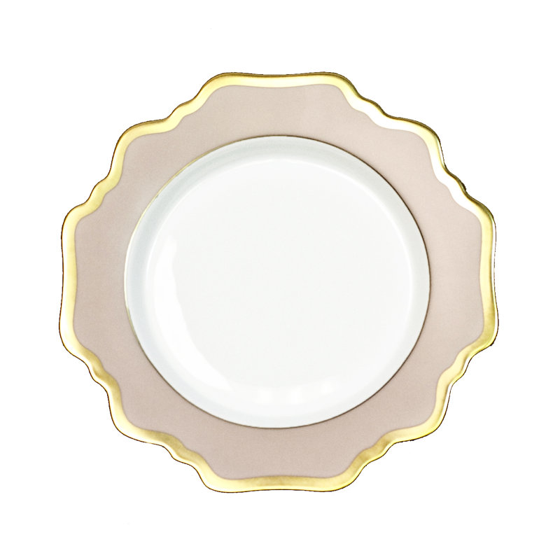 Anna's Palete 6.5" Appetizer Plate