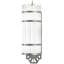 Lagoon Deco 1 - Light LED Flush Mounted Sconce