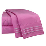 Striped Sheet Set