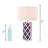 Baret Ceramic Table Lamp-1795025747