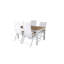 Abbie-Mae Butterfly Leaf Dining Set-1491652350