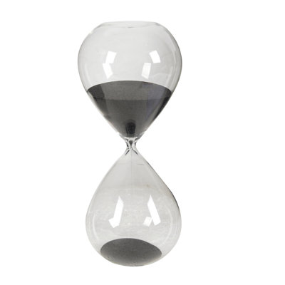 Lavoie Hourglass