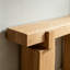 Console en bois massif de style français-129406892-129406895-129406896-129406898
