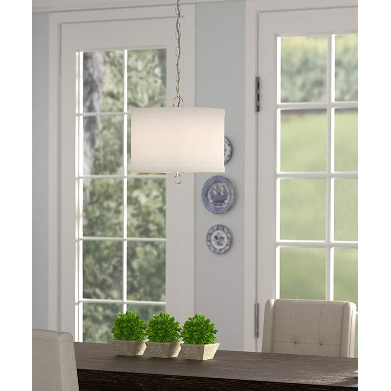 Kilen 1 - Light Single Pendant