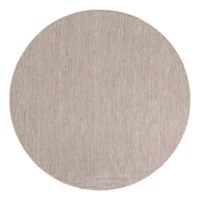Bembry Beige Area Rug