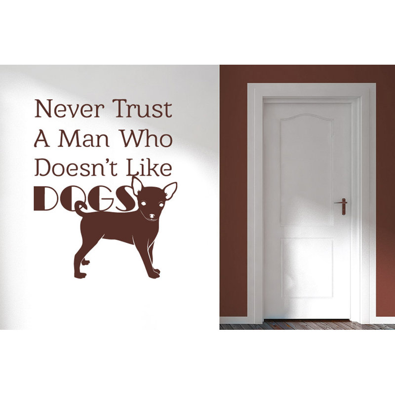 Non-Wall Damaging Wall Decal, Light Blue, Large