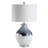 Kitts Metal Table Lamp