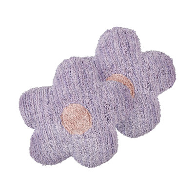 SORREL Floral Novelty Cushion
