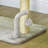 106.68cm H Cat Tree